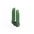 395-012-559-878 - 395 SERIES (.100" (2.54MM) CONTA