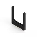 396-020-556-258 - 396 SERIES (.125" (3.18MM) CONTA