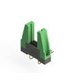 395-012-558-288 - 395 SERIES (.100" (2.54MM) CONTA