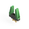 395-012-560-588 - 395 SERIES (.100" (2.54MM) CONTA