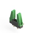 395-012-559-588 - 395 SERIES (.100" (2.54MM) CONTA