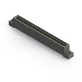 395-034-542-104 - 395 SERIES (.100" (2.54MM) CONTA