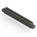 395-034-520-404 - 395 SERIES (.100" (2.54MM) CONTA