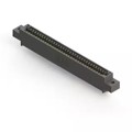 395-034-540-602 - 395 SERIES (.100" (2.54MM) CONTA
