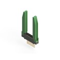 395-011-542-478 - 395 SERIES (.100" (2.54MM) CONTA