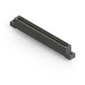 395-034-544-104 - 395 SERIES (.100" (2.54MM) CONTA