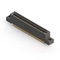 395-050-523-207 - 395 SERIES (.100" (2.54MM) CONTA