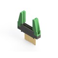 395-011-544-488 - 395 SERIES (.100" (2.54MM) CONTA