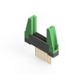 395-011-541-188 - 395 SERIES (.100" (2.54MM) CONTA