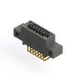 395-007-558-412 - 395 SERIES (.100" (2.54MM) CONTA