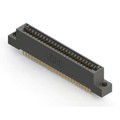 395-050-521-208 - 395 SERIES (.100" (2.54MM) CONTA