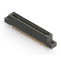 395-050-520-208 - 395 SERIES (.100" (2.54MM) CONTA