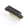 395-017-542-108 - 395 SERIES (.100" (2.54MM) CONTA