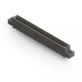 395-034-540-404 - 395 SERIES (.100" (2.54MM) CONTA