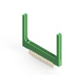 346-044-522-258 - 346 SERIES (.125" (3.18MM) CONTA