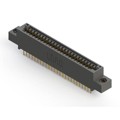 395-050-524-508 - 395 SERIES (.100" (2.54MM) CONTA
