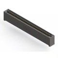 395-034-520-101 - 395 SERIES (.100" (2.54MM) CONTA