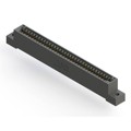 395-034-520-102 - 395 SERIES (.100" (2.54MM) CONTA
