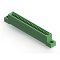 345-026-520-108 - 345 SERIES (.100" (2.54MM) CONTA