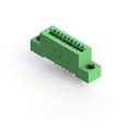 342-009-541-107 - 342 SERIES (.100" (2.54MM) CONTA