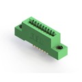 342-009-523-107 - 342 SERIES (.100" (2.54MM) CONTA
