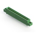 345-026-523-407 - 345 SERIES (.100" (2.54MM) CONTA