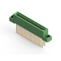 345-042-542-203 - 345 SERIES (.100" (2.54MM) CONTA