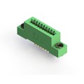 342-009-540-103 - 342 SERIES (.100" (2.54MM) CONTA