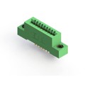 342-009-540-107 - 342 SERIES (.100" (2.54MM) CONTA