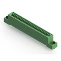 345-026-521-103 - 345 SERIES (.100" (2.54MM) CONTA