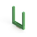 305-012-555-558 - 305 SERIES (.156" (3.96MM) CONTA