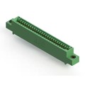345-026-520-407 - 345 SERIES (.100" (2.54MM) CONTA