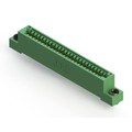 345-026-520-103 - 345 SERIES (.100" (2.54MM) CONTA