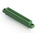 345-026-520-403 - 345 SERIES (.100" (2.54MM) CONTA