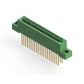345-042-540-208 - 345 SERIES (.100" (2.54MM) CONTA