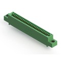 345-026-521-408 - 345 SERIES (.100" (2.54MM) CONTA