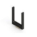 357-006-558-168 - 357 SERIES (.156" (3.96MM) CONTA