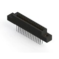 391-030-522-207 - 391 SERIES (.100" (2.54MM) CONTA