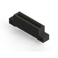 392-013-520-112 - 392 SERIES (.100" (2.54MM) CONTA