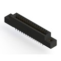 391-030-520-207 - 391 SERIES (.100" (2.54MM) CONTA