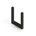 357-006-559-158 - 357 SERIES (.156" (3.96MM) CONTA