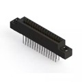 391-030-522-203 - 391 SERIES (.100" (2.54MM) CONTA