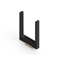 357-006-559-168 - 357 SERIES (.156" (3.96MM) CONTA