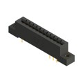 387-022-524-208 - 387 SERIES (.156" (3.96MM) CONTA