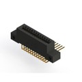 392-024-558-212 - 392 SERIES (.100" (2.54MM) CONTA