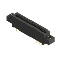 387-022-520-803 - 387 SERIES (.156" (3.96MM) CONTA