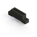392-009-542-107 - 392 SERIES (.100" (2.54MM) CONTA