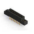 357-007-558-103 - 357 SERIES (.156" (3.96MM) CONTA