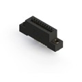 392-009-541-103 - 392 SERIES (.100" (2.54MM) CONTA