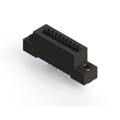 392-009-523-103 - 392 SERIES (.100" (2.54MM) CONTA